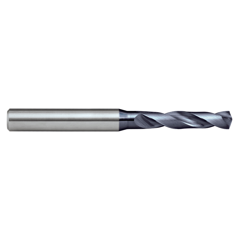 SUTTON CARBIDE DRILL BIT 11 MM  